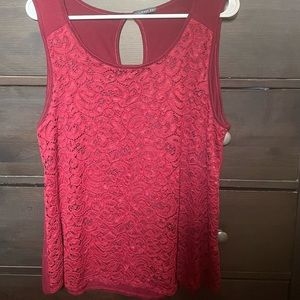 Women’s Tank